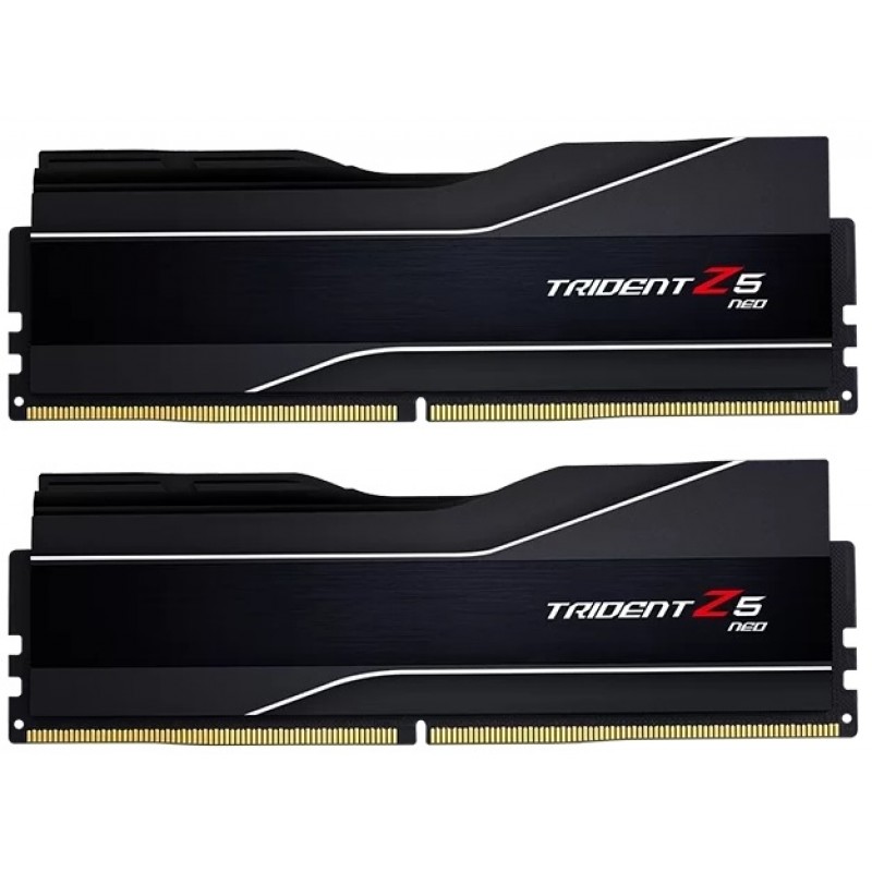 Модуль пам`ятi DDR5 2x32GB/6000 G.Skill Trident Z5 RGB (F5-6000J3636F32GX2-TZ5RK)