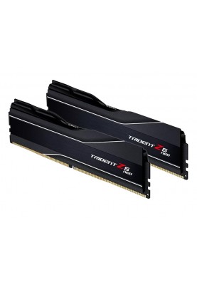 Модуль пам`ятi DDR5 2x32GB/6000 G.Skill Trident Z5 RGB (F5-6000J3636F32GX2-TZ5RK)