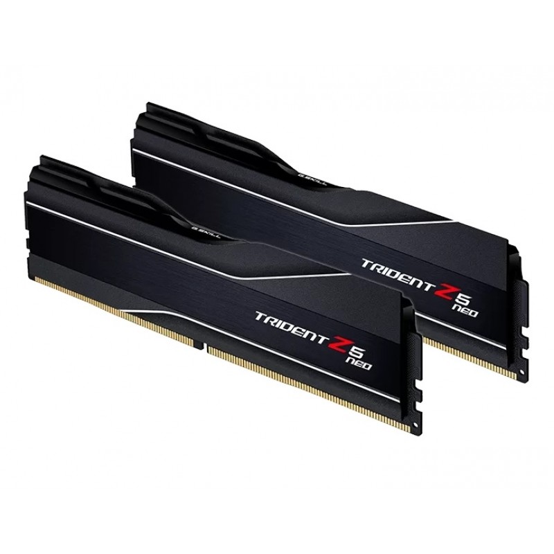 Модуль пам`ятi DDR5 2x32GB/6000 G.Skill Trident Z5 RGB (F5-6000J3636F32GX2-TZ5RK)