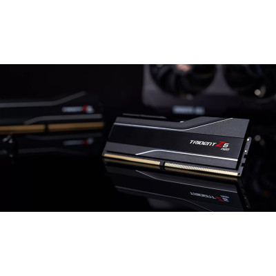 Модуль пам`ятi DDR5 2x16GB/6000 G.Skill Trident Z5 Neo (F5-6000J3636F16GX2-TZ5N)