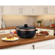 Повільноварка Morphy Richards Electric Slow Cooker 461016 (Британія)