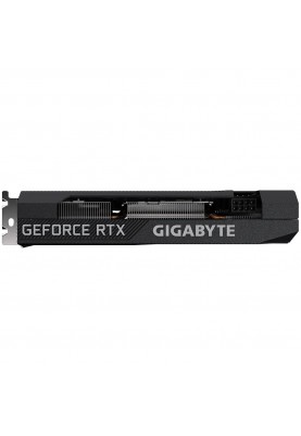 Відеокарта GF RTX 3060 12GB GDDR6 Windforce Gigabyte (GV-N3060WF2-12GD)