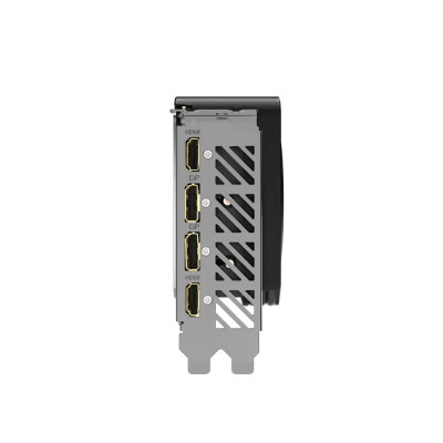 Відеокарта GF RTX 4060 Ti 16GB GDDR6 Gaming OC Gigabyte (GV-N406TGAMING OC-16GD)