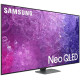 Телевiзор Samsung QE55QN90CAUXUA