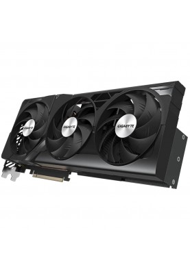 Відеокарта GF RTX 4090 24GB GDDR6X Windforce V2 Gigabyte (GV-N4090WF3V2-24GD)