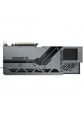 Відеокарта GF RTX 4090 24GB GDDR6X Windforce V2 Gigabyte (GV-N4090WF3V2-24GD)