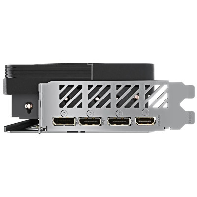 Відеокарта GF RTX 4090 24GB GDDR6X Windforce V2 Gigabyte (GV-N4090WF3V2-24GD)