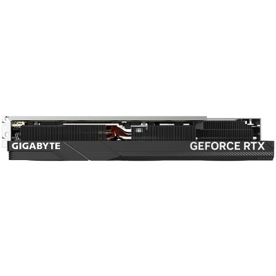 Відеокарта GF RTX 4090 24GB GDDR6X Windforce V2 Gigabyte (GV-N4090WF3V2-24GD)