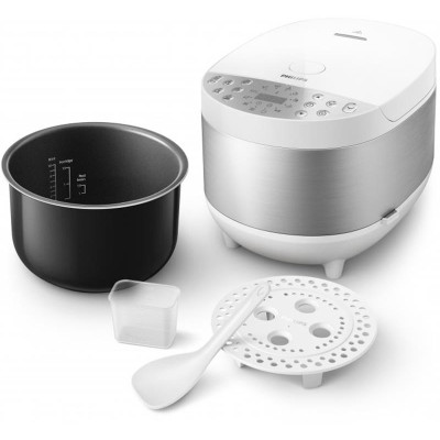 Мультиварка Philips HD4713/40 Мультиварка Philips HD4713/40
