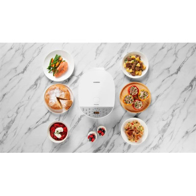 Мультиварка Philips HD4713/40 Мультиварка Philips HD4713/40