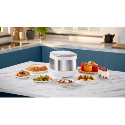 Мультиварка Philips HD4713/40 Мультиварка Philips HD4713/40