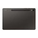 Планшет Samsung Galaxy Tab S9 5G SM-X716 12/256GB Graphite (SM-X716BZAESEK)