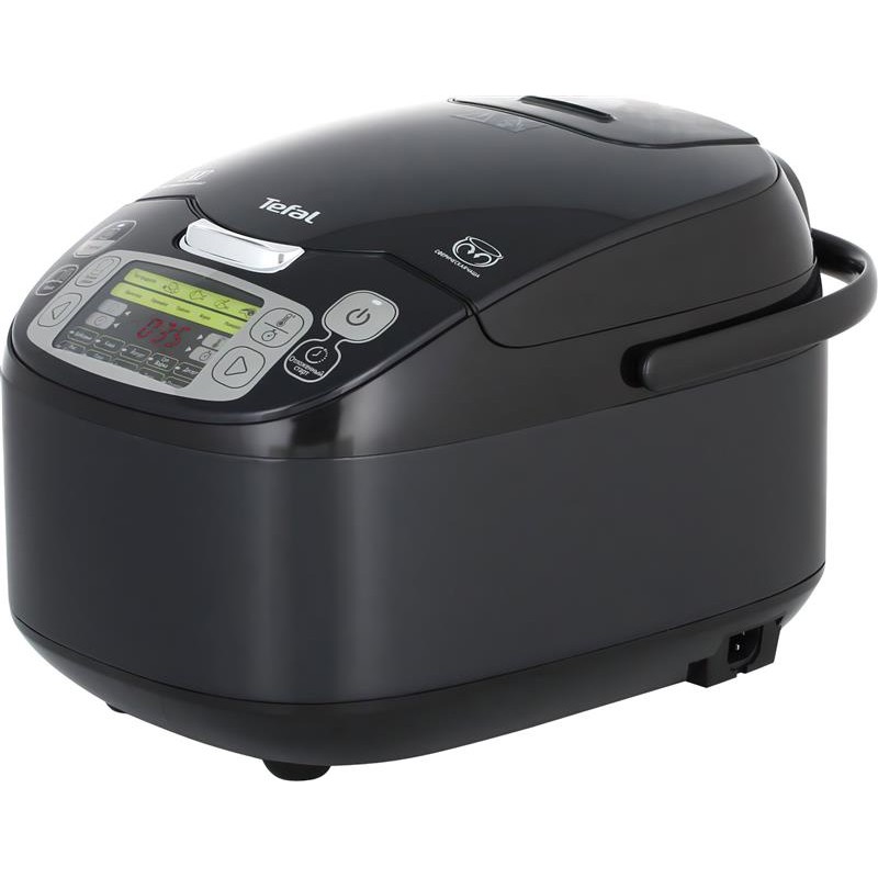 Мультиварка Tefal Fuzzy Logic RK815834