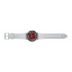 Смарт-годинник Samsung Galaxy Watch6 Classic 43mm Silver (SM-R950NZSASEK)