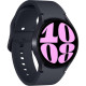 Смарт-годинник Samsung Galaxy Watch6 40mm Graphite (SM-R930NZKASEK)