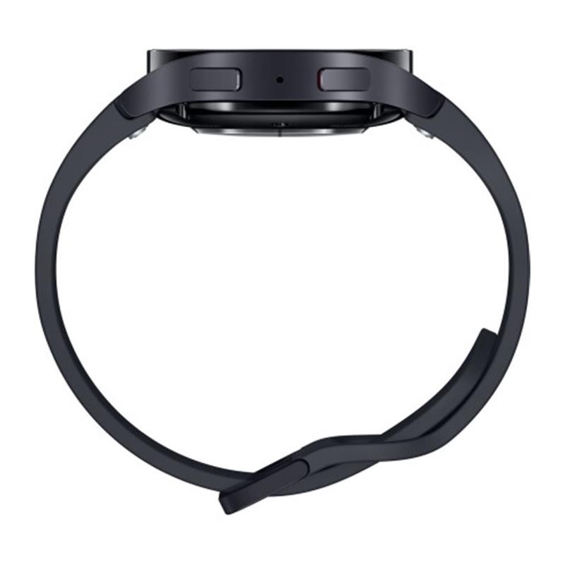 Смарт-годинник Samsung Galaxy Watch6 40mm Graphite (SM-R930NZKASEK)