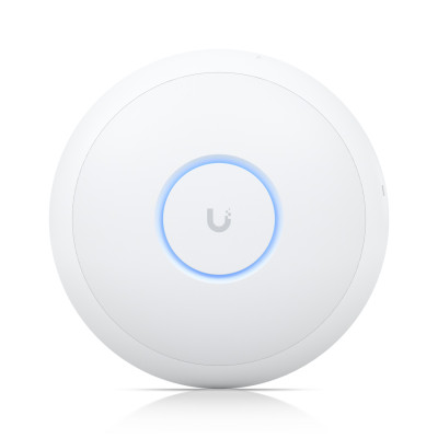 Точка доступу Ubiquiti UniFi U6 Plus (U6-PLUS)
