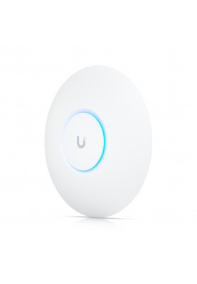 Точка доступу Ubiquiti UniFi U6 Plus (U6-PLUS)