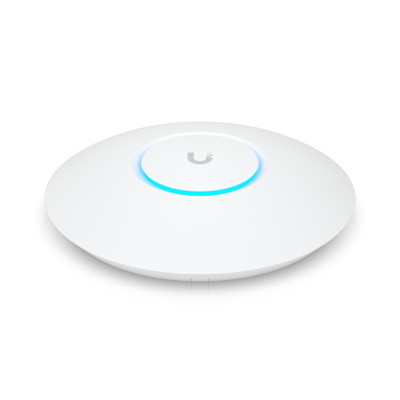 Точка доступу Ubiquiti UniFi U6 Plus (U6-PLUS)