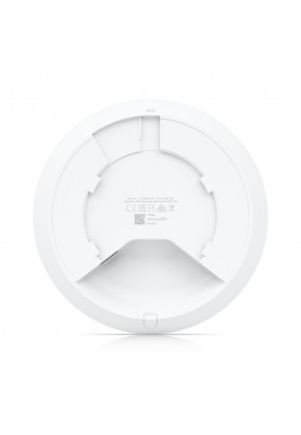 Точка доступу Ubiquiti UniFi U6 Plus (U6-PLUS)