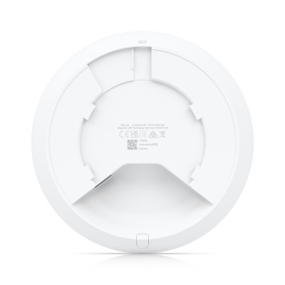 Точка доступу Ubiquiti UniFi U6 Plus (U6-PLUS)