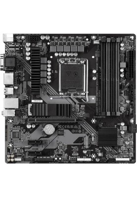 Материнська плата Gigabyte B760M DS3H Socket 1700