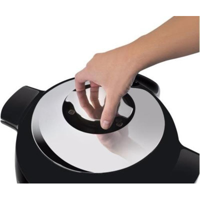 Мультиварка-скороварка Tefal Cook4me+ Connect CY855830 Мультиварка-скороварка Tefal Cook4me+ Connect CY855830