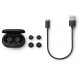 Bluetooth-гарнітура Philips TAT1207BK/00 Black