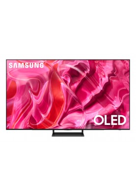Телевiзор Samsung QE55S90CAUXUA