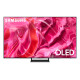 Телевiзор Samsung QE55S90CAUXUA