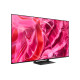 Телевiзор Samsung QE55S90CAUXUA