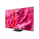 Телевiзор Samsung QE55S90CAUXUA