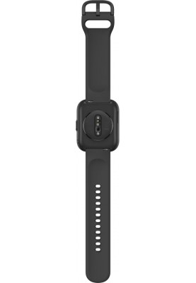 Смарт-годинник Xiaomi Amazfit Bip 5 Soft Black