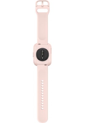 Смарт-годинник Amazfit Bip 5 Pastel Pink