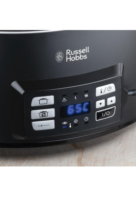 Медленноварка Russell Hobbs 25630-56 Sous Vide