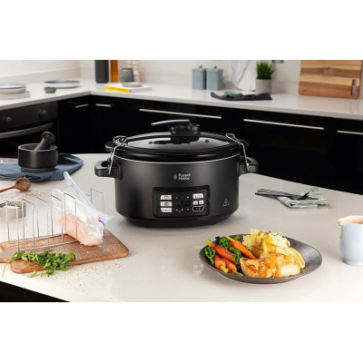 Медленноварка Russell Hobbs 25630-56 Sous Vide