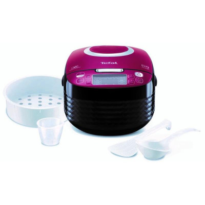 Мультиварка Tefal Spherical Bowl RK740532 Мультиварка Tefal Spherical Bowl RK740532