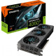 Відеокарта GF RTX 4060 Ti  8GB GDDR6 Eagle Gigabyte (GV-N406TEAGLE-8GD)
