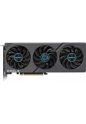 Відеокарта GF RTX 4060 Ti  8GB GDDR6 Eagle Gigabyte (GV-N406TEAGLE-8GD)