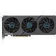Відеокарта GF RTX 4060 Ti  8GB GDDR6 Eagle Gigabyte (GV-N406TEAGLE-8GD)