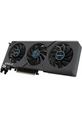 Відеокарта GF RTX 4060 Ti  8GB GDDR6 Eagle Gigabyte (GV-N406TEAGLE-8GD)