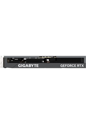 Відеокарта GF RTX 4060 Ti  8GB GDDR6 Eagle Gigabyte (GV-N406TEAGLE-8GD)