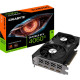Відеокарта GF RTX 4060 Ti  8GB GDDR6 Windforce OC Gigabyte (GV-N406TWF2OC-8GD)