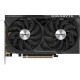 Відеокарта GF RTX 4060 Ti  8GB GDDR6 Windforce OC Gigabyte (GV-N406TWF2OC-8GD)