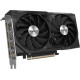 Відеокарта GF RTX 4060 Ti  8GB GDDR6 Windforce OC Gigabyte (GV-N406TWF2OC-8GD)