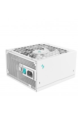 Блок живлення DeepCool PX850G WH (R-PX850G-FC0W-EU) 850W