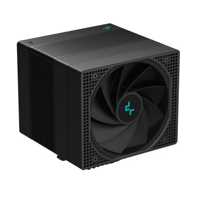 Кулер процесорний DeepCool Assassin IV (R-ASN4-BKNNMT-G) Кулер процесорний DeepCool Assassin IV (R-ASN4-BKNNMT-G)