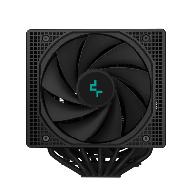 Кулер процесорний DeepCool Assassin IV (R-ASN4-BKNNMT-G) Кулер процесорний DeepCool Assassin IV (R-ASN4-BKNNMT-G)