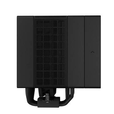 Кулер процесорний DeepCool Assassin IV (R-ASN4-BKNNMT-G) Кулер процесорний DeepCool Assassin IV (R-ASN4-BKNNMT-G)