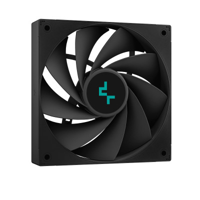Кулер процесорний DeepCool Assassin IV (R-ASN4-BKNNMT-G) Кулер процесорний DeepCool Assassin IV (R-ASN4-BKNNMT-G)